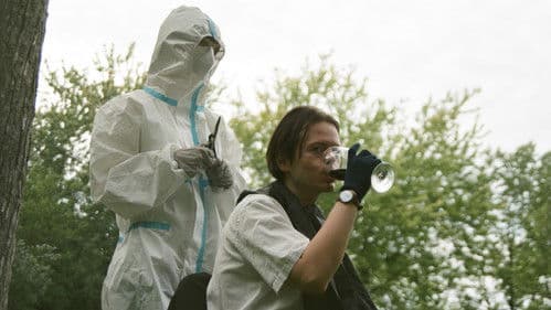 Mr. Quarantine's Haircut Bild 1