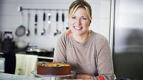 Rachel Allen: Bake! Bild 1