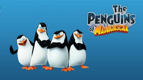 Die Pinguine aus Madagascar Bild 7