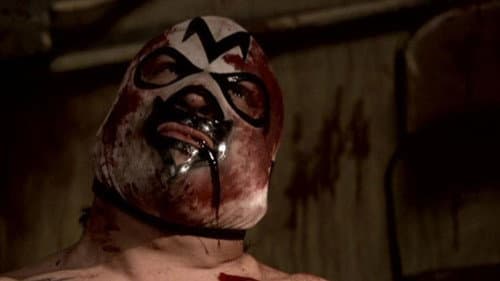 Wrestlemaniac - El Mascarado Massacre Bild 4