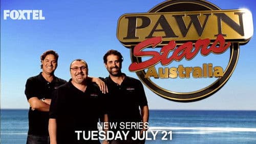Pawn Stars AU Bild 1