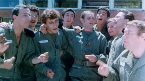 Les Bidasses aux grandes manœuvres Bild 1