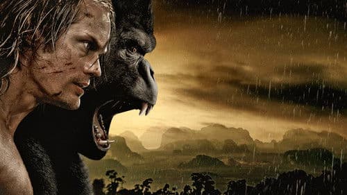Legend of Tarzan Bild 7