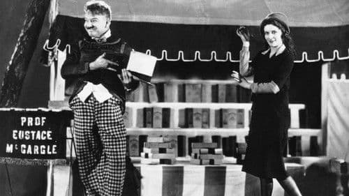 Sally of the Sawdust Bild 2