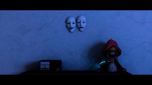 זאבה אדומה Bild 7