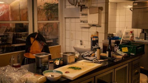 Life is Soup, I am Fork Bild 1