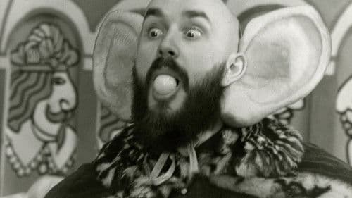 Kuidas kuningas kuu peale kippus Bild 2