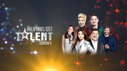Pilipinas Got Talent Bild 4