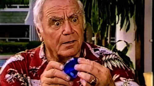 Der blaue Diamant Bild 2