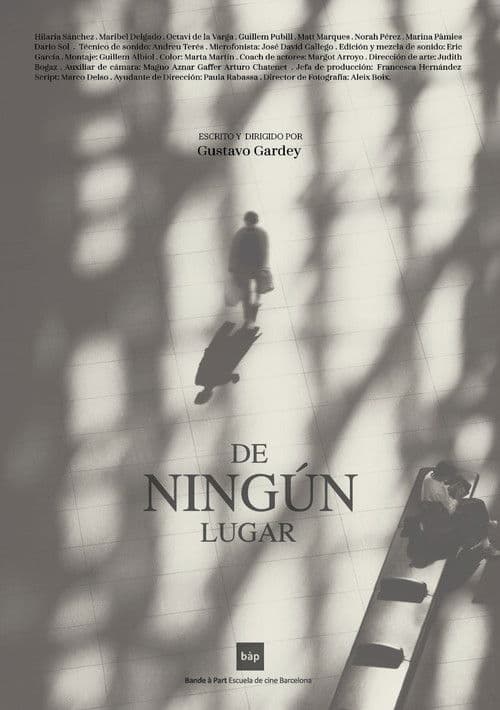 De Ningún Lugar