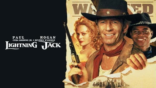 Lightning Jack Bild 5