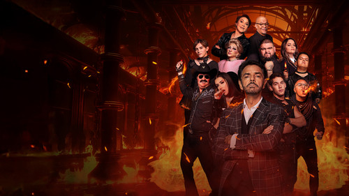 LOL: Last One Laughing Mexico Bild 2