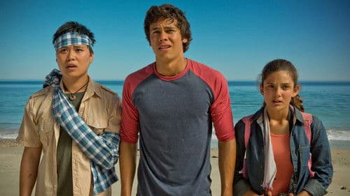 Sam Fox  Extreme Adventures Bild 5