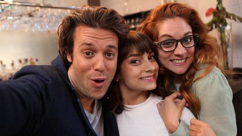 Mon ex à moi Bild 3