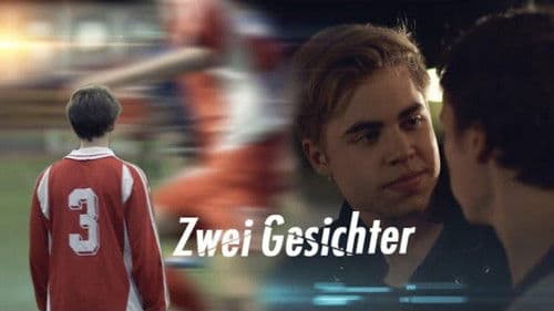 Zwei Gesichter Bild 3