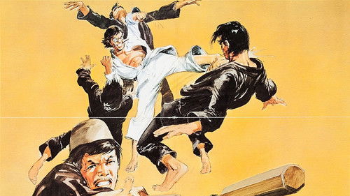 Gelbe Faust und blaues Auge Bild 1