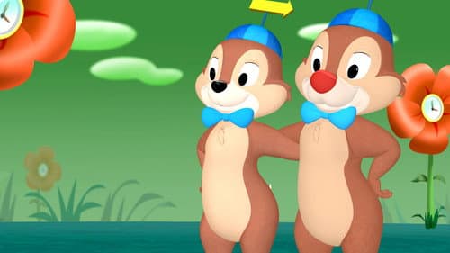Mickey Mouse Clubhouse: Mickey's Adventures in Wonderland Bild 4