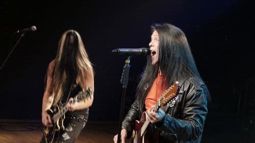 Tyketto - Live From Milan Bild 2