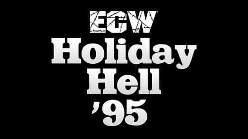 ECW Holiday Hell 1995 Bild 2
