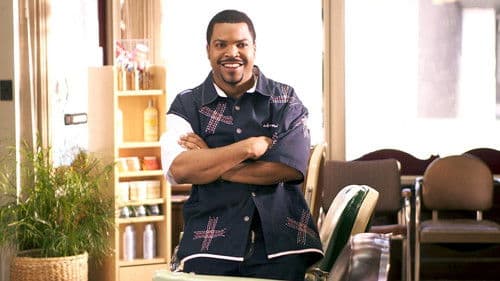 Barbershop 2 - Krass frisiert! Bild 5