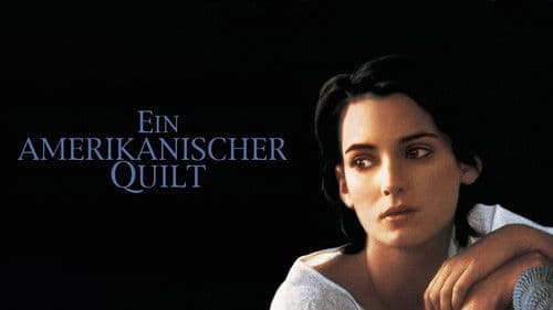 Ein amerikanischer Quilt Bild 5