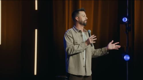 John Crist: Emotional Support Bild 1