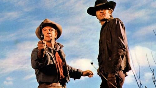 Sein Name war Gannon Bild 1