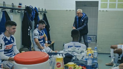 MSV – Mein Herz schlägt numa hier Bild 2
