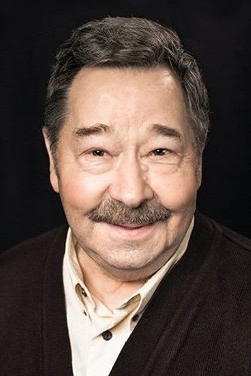 Валерий Фадиев