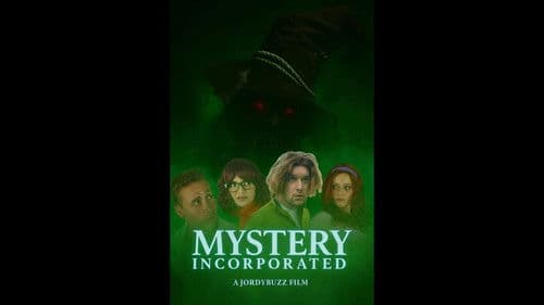 Mystery Incorporated Bild 1