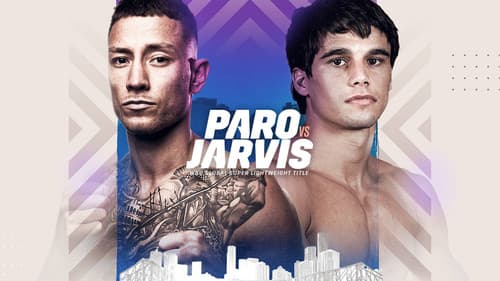 Liam Paro vs. Brock Jarvis Bild 2
