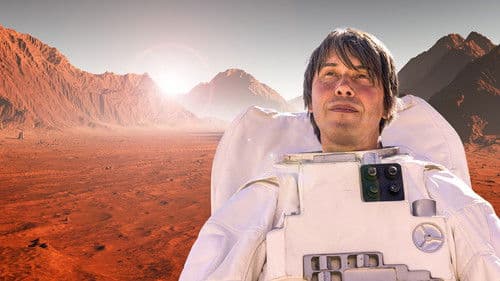 Brian Cox: Seven Days on Mars Bild 1