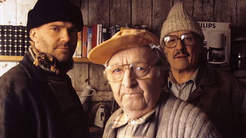 Viimeiset siemenperunat Bild 1