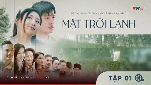 Mặt trời lạnh Bild 1
