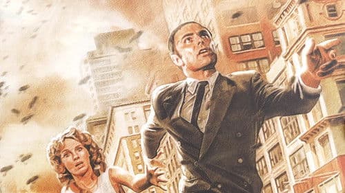 The Bees - Operation Todesstachel Bild 1