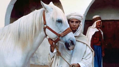 Isabelle Eberhardt Bild 1