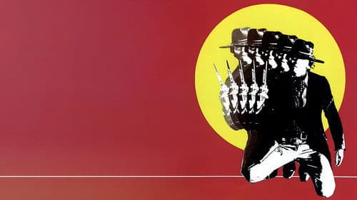 Ein Fressen für Django Bild 1