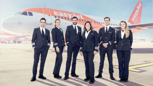 easyJet: Inside the Cockpit Bild 2