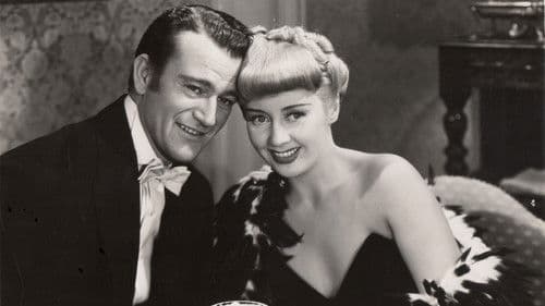 Lady for a Night Bild 3