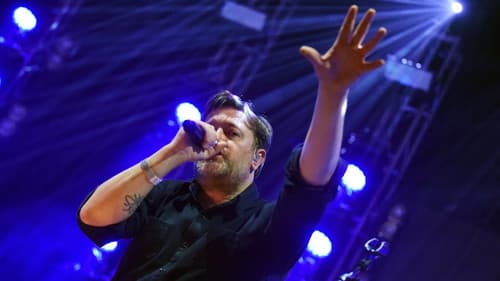 Guy Garvey - BBC 6 Music Festival. Bild 1