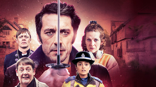 Paul Dood’s Deadly Lunch Break Bild 1