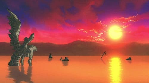 Evangelion: Death (True)² Bild 4