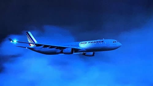 Vol AF 447, Le crash du Rio-Paris Bild 1