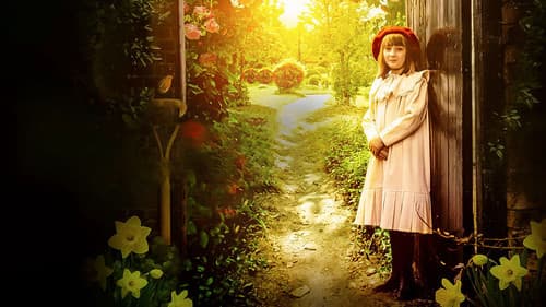 The Secret Garden Bild 2