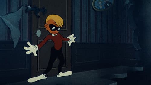 Le Voleur de paratonnerres Bild 5