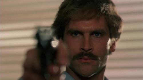 The Blastfighter - Der Exekutor Bild 5