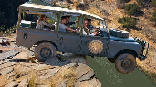 Fünf in der Wildnis Bild 1