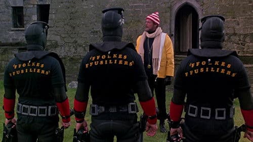 Sprengkommando Atlantik Bild 5