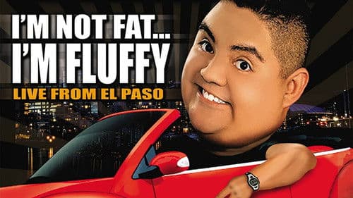 Gabriel Iglesias: I'm Not Fat... I'm Fluffy Bild 1