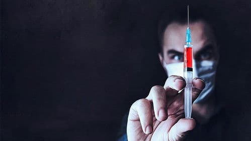 Murder By Medic Bild 1